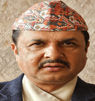 Arjun Prasad Pokharel